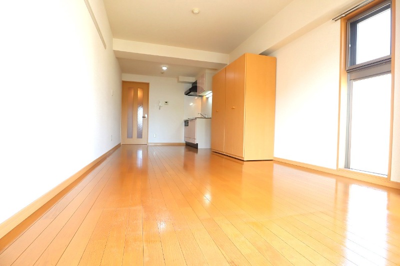 VICTORY63 リビング