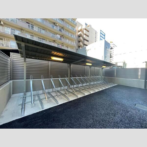 MAXIV川崎DUE802号室 部屋その他