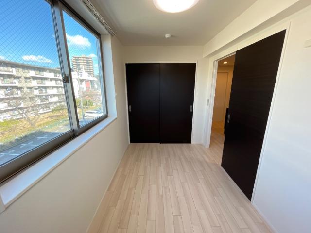 Ｍ＆Ｈ（エムアンドエイチ） 室内