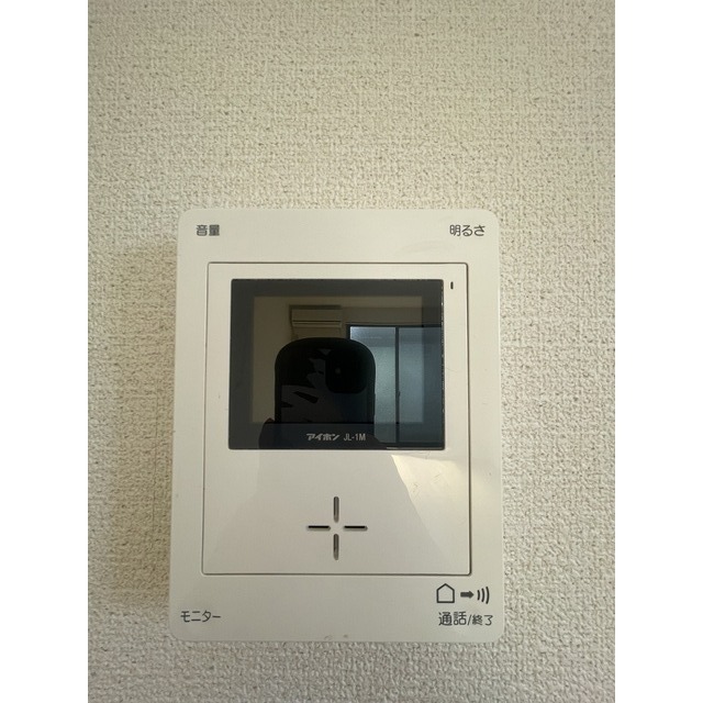 アムール CIEL101号室 部屋その他