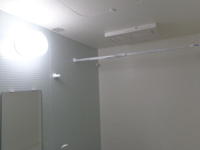 ヴィーナス（Venus）00202号室 浴室乾燥機