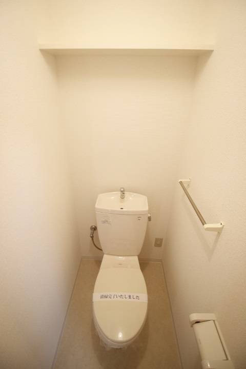 フルジェンテ2階 部屋その他