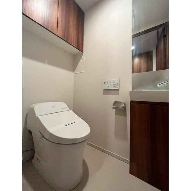 ザ・パークハウス戸塚ガーデン315号室 同建物別部屋の参考画像