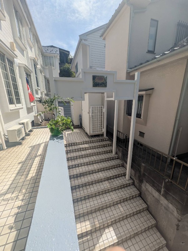 パンシオン座間No.21階 部屋その他