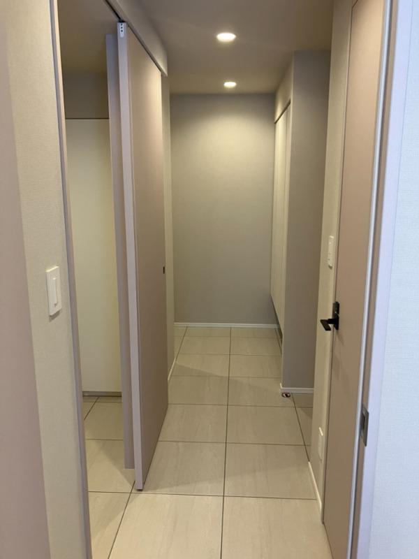 シーズンフラッツ新大塚5階 部屋その他