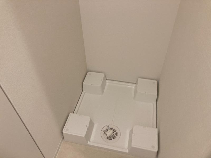 シーズンフラッツ高田馬場リバーサイドノース4階 部屋設備