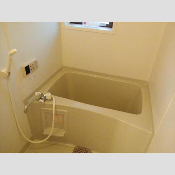 ソリエガーデン お風呂