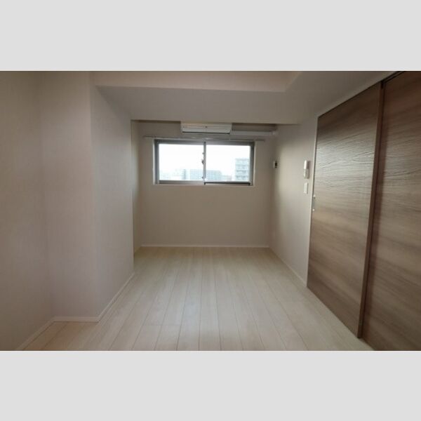 サンジョイアゼロ510号室 洋室