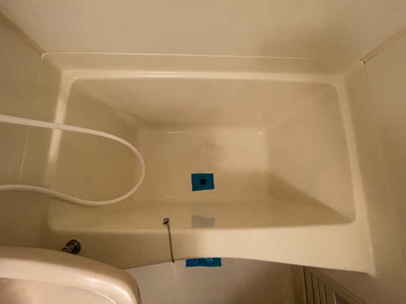 セジョリ大森町4階 お風呂