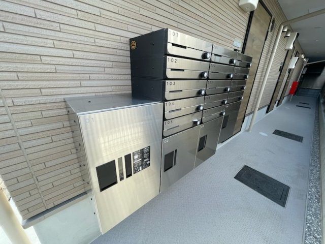 ブリーズ東船橋0304号室 その他共有部分