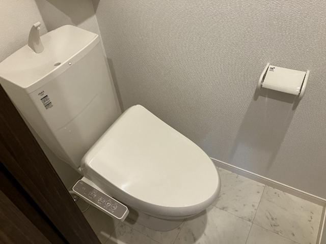 エクセレント2階 トイレ