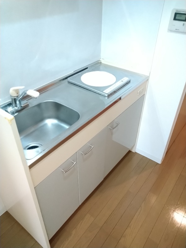 メイクスデザイン秋葉原 キッチン