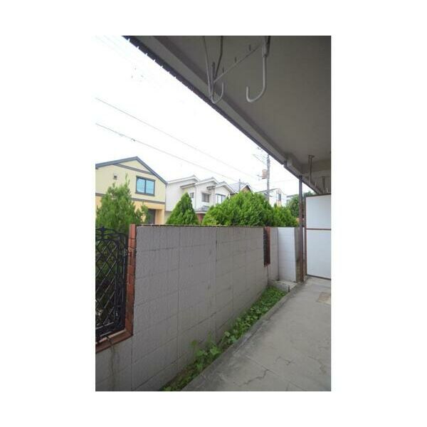 メゾン本行徳102号室 部屋その他