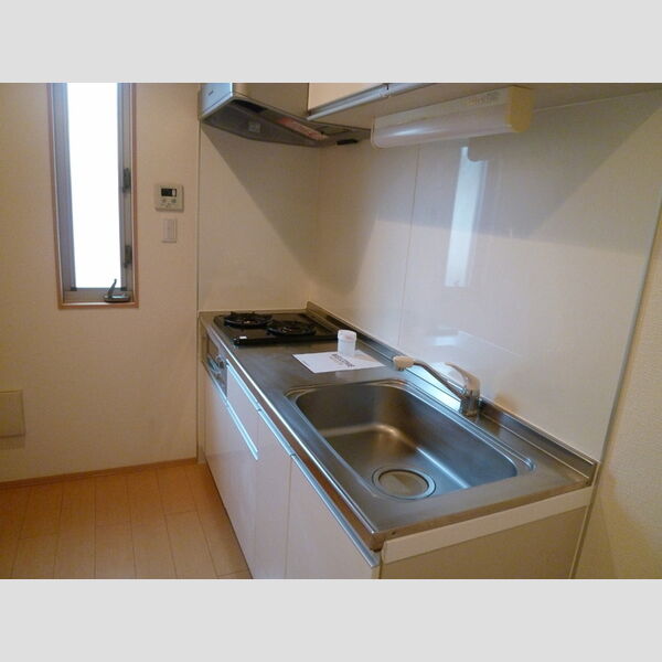 ラ・シュプレーム キッチン