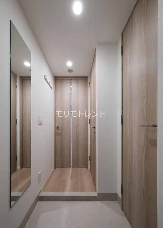 イプセ日本橋 室内参考写真（Bタイプ）