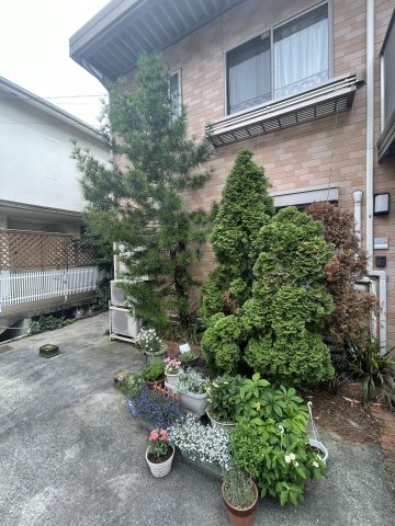 シーマ中馬込2階号室 シーマ中馬込