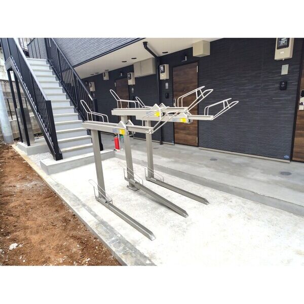 Venus　Lagoon　斎藤分町 部屋設備
