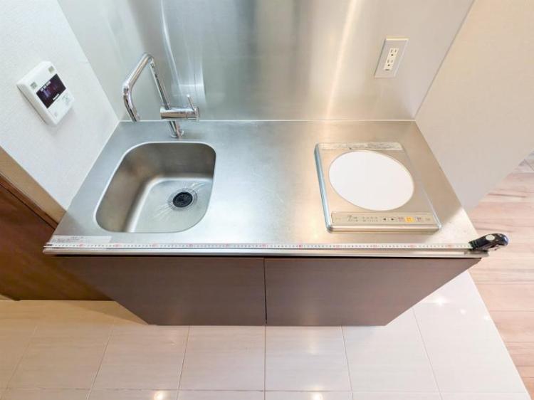 ホテル&レジデンス六本木　住居 その他　設備