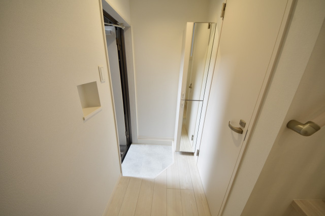ＣＢ指扇ファーレ1階 部屋その他