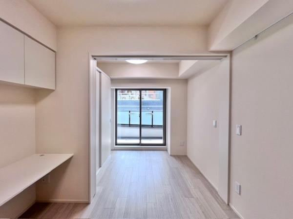 Ｂｒｉｌｌｉａ　ｉｓｔ　町屋5階 リビング