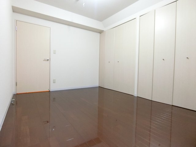 ＬＡＳＡ戸越Ⅲ0301号室 リビング