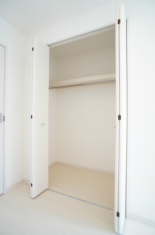 リブリ・寺前 収納