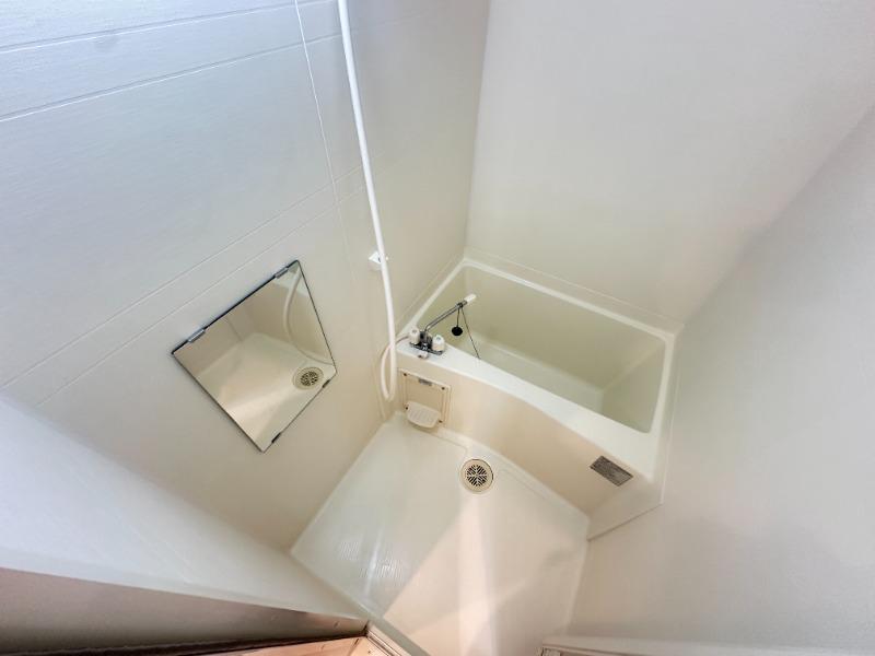 ジュークⅢ 洗面