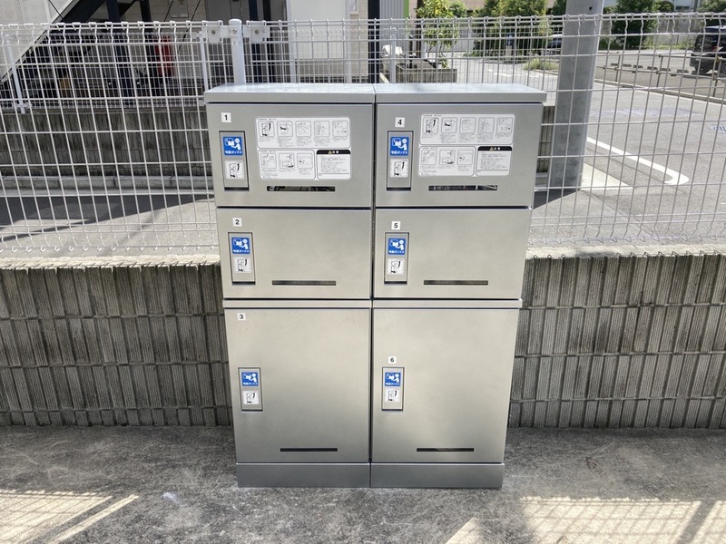 リブリ・リヴェール矢向2階 部屋その他