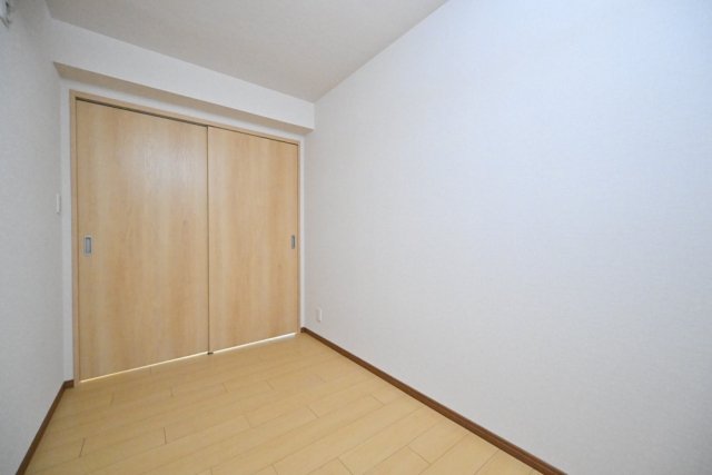 ＣＥＮＴＲＡＬ　ＧＡＲＤＥＮ　ＲＥＳＩＤＥＮＣＥ　ＴＯＫＹＯ3階 洋室1