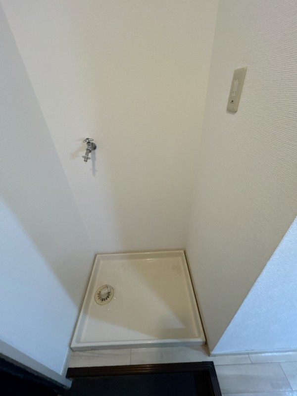 アルカサールＳ2階 部屋その他