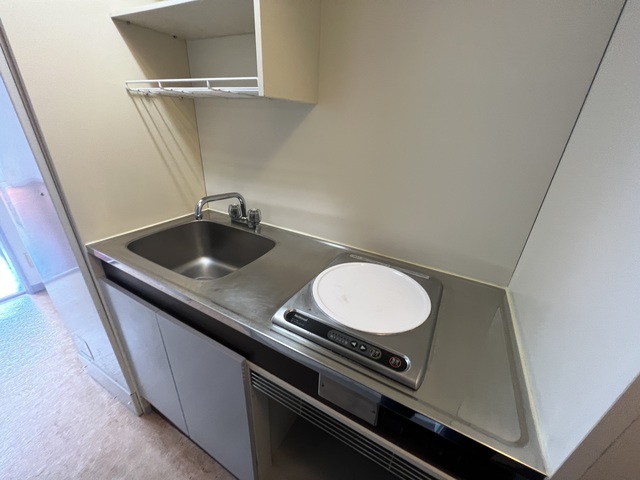 ＡＬＥＧＲＩＡ キッチン