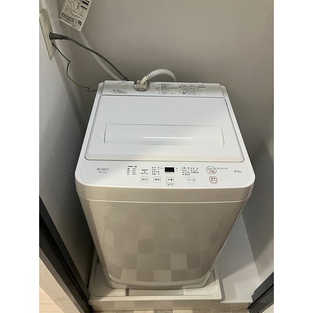 ハイツマイヤアタ207号室 同建物別部屋の参考画像