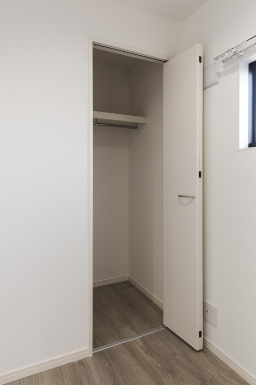 カーサ西鶴間1階 部屋設備