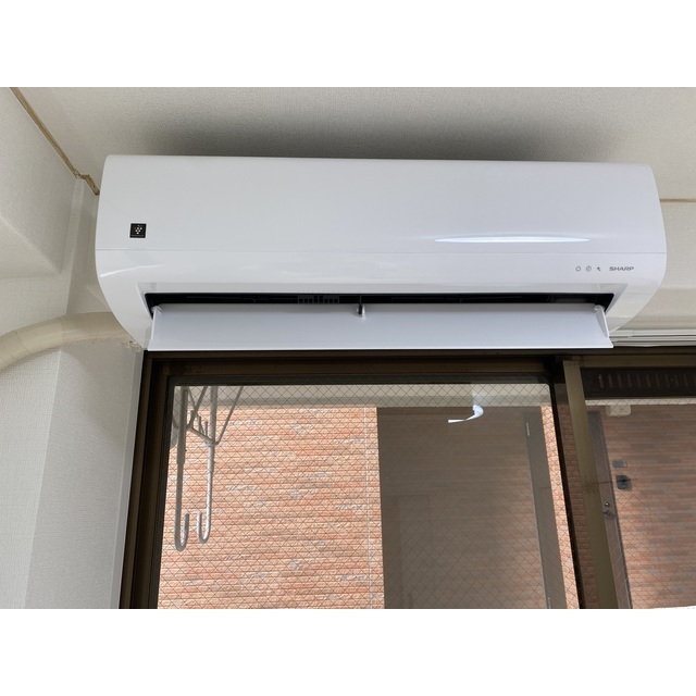 タウンハイツ七島101号室 部屋その他