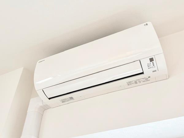 デュオフラッツ葛西9階 部屋設備