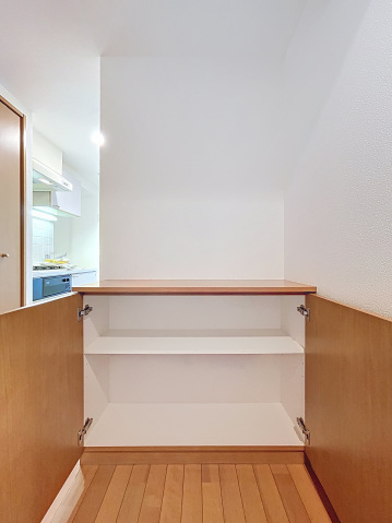 スカイコート芝壱番館805号室 同タイプ参考写真