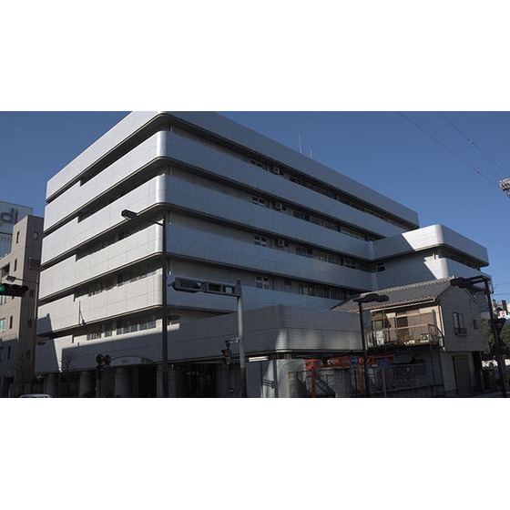 シンザンⅢ（旧第２ＹＡＭＡＤＡビル） 周辺