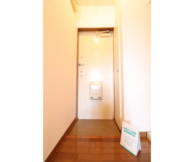 ガーデンコート日吉イースト207号室 同建物別部屋の参考画像