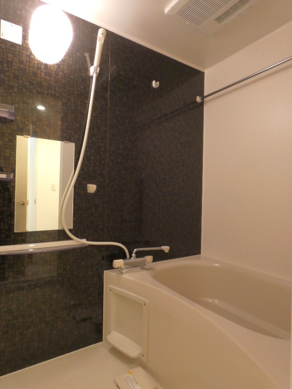 ミハス洗足2階 部屋その他