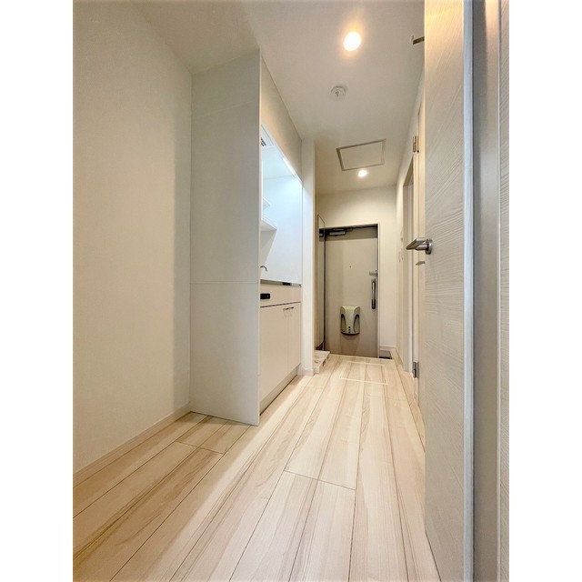 ベルフォレスタ杉並 内観