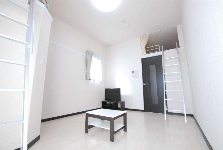 レオネクストコラッジョ 外観