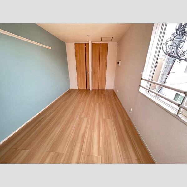 ラピス綾瀬302号室 部屋その他
