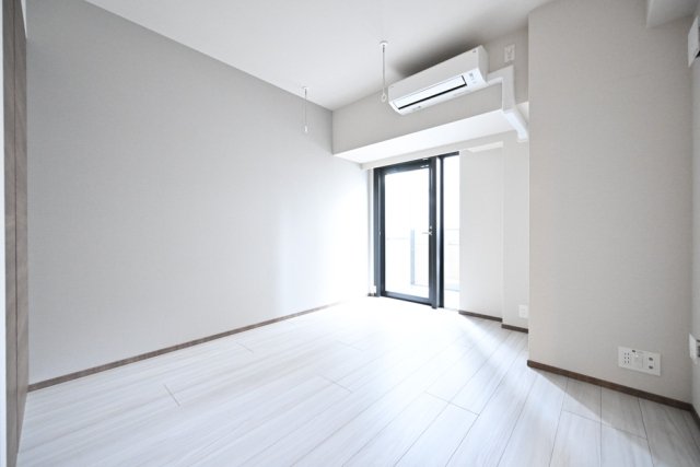 ＧＲＡＮＳＩＴＥ　ＮＡＫＡＭＥＧＵＲＯ4階 部屋その他