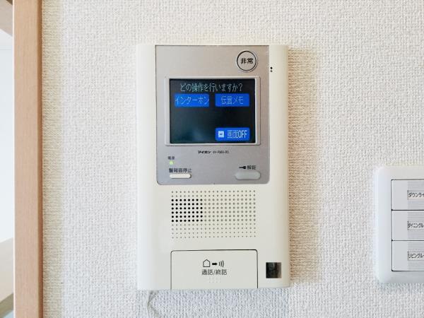 プレミアコンフォート高井戸4階 同建物別部屋の参考画像