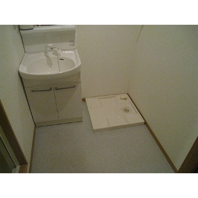 アムール コンセルト 内観