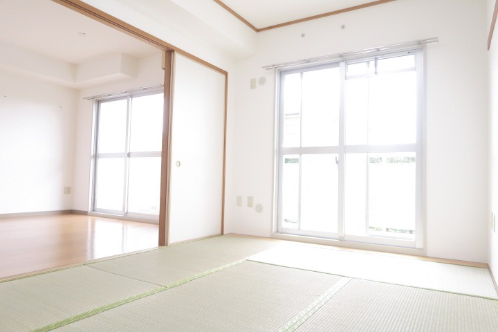 T's garden清瀬 内観