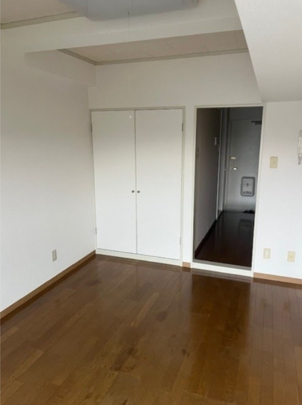 孝有第6ビルグリーンハイツ麻生2階 リビング