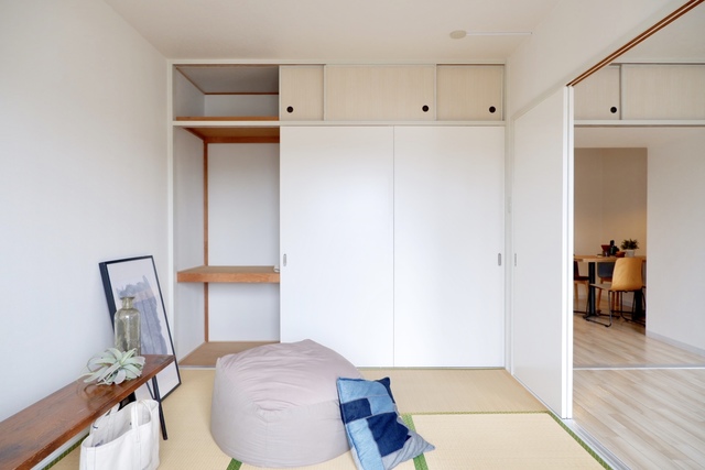 アークヒルズ0206号室 家具はイメージです