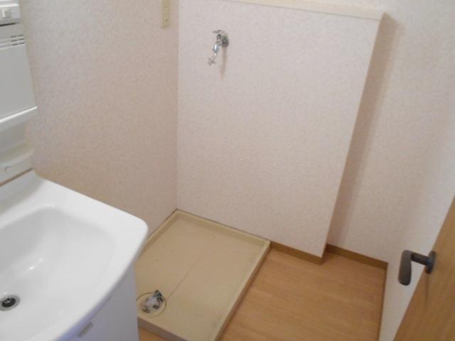 ラルジュ・アイ2階 部屋設備