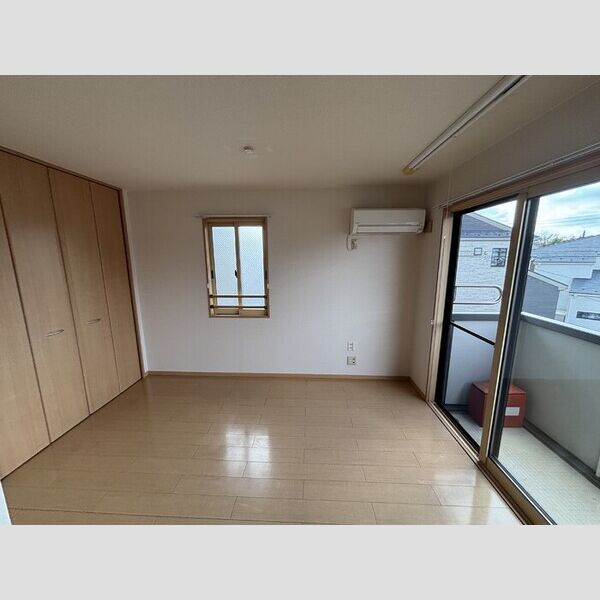 ハピネス西山205号室 部屋その他